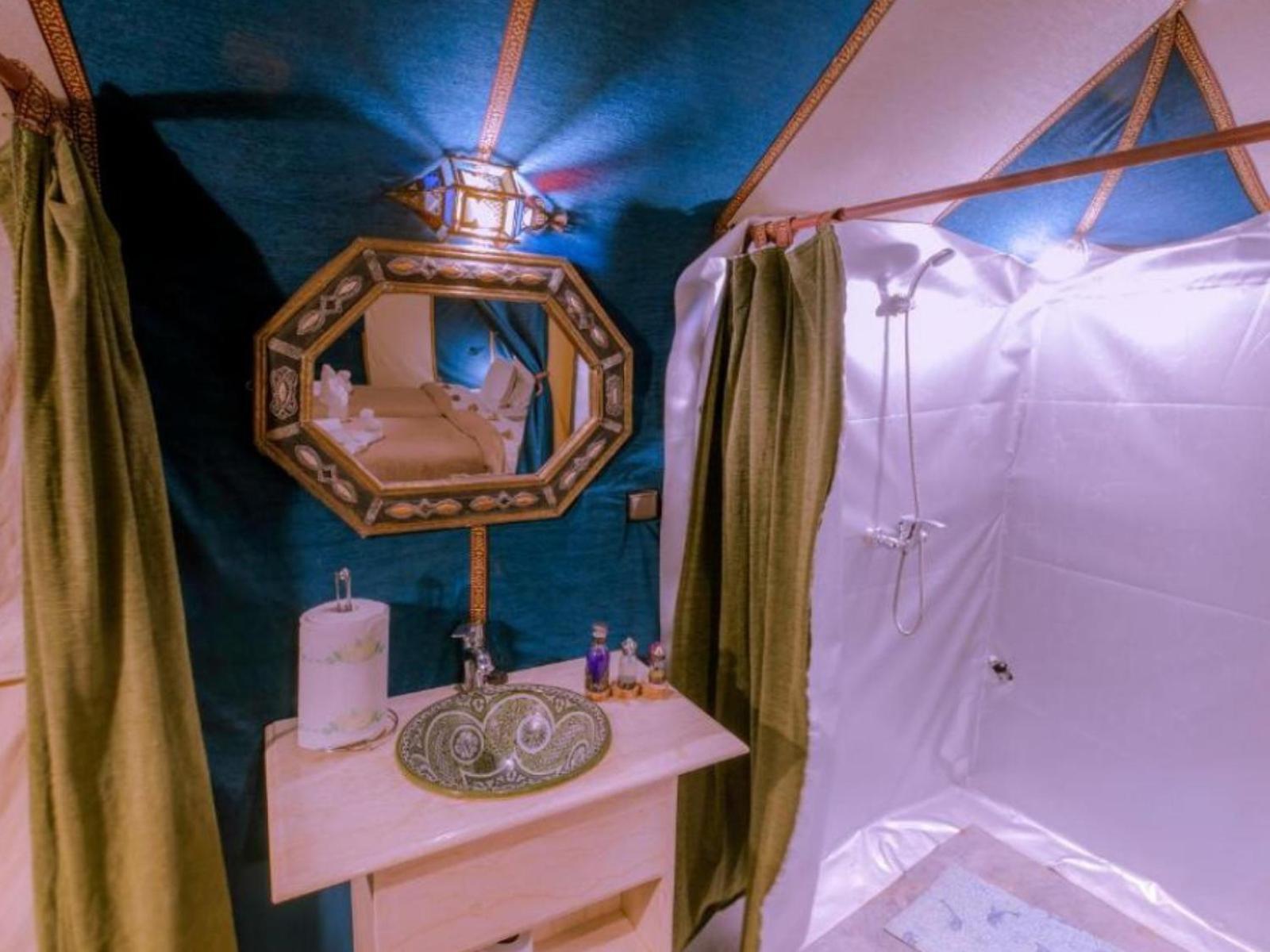 Отель Sahara Family Luxury Camp Мерзуга Экстерьер фото