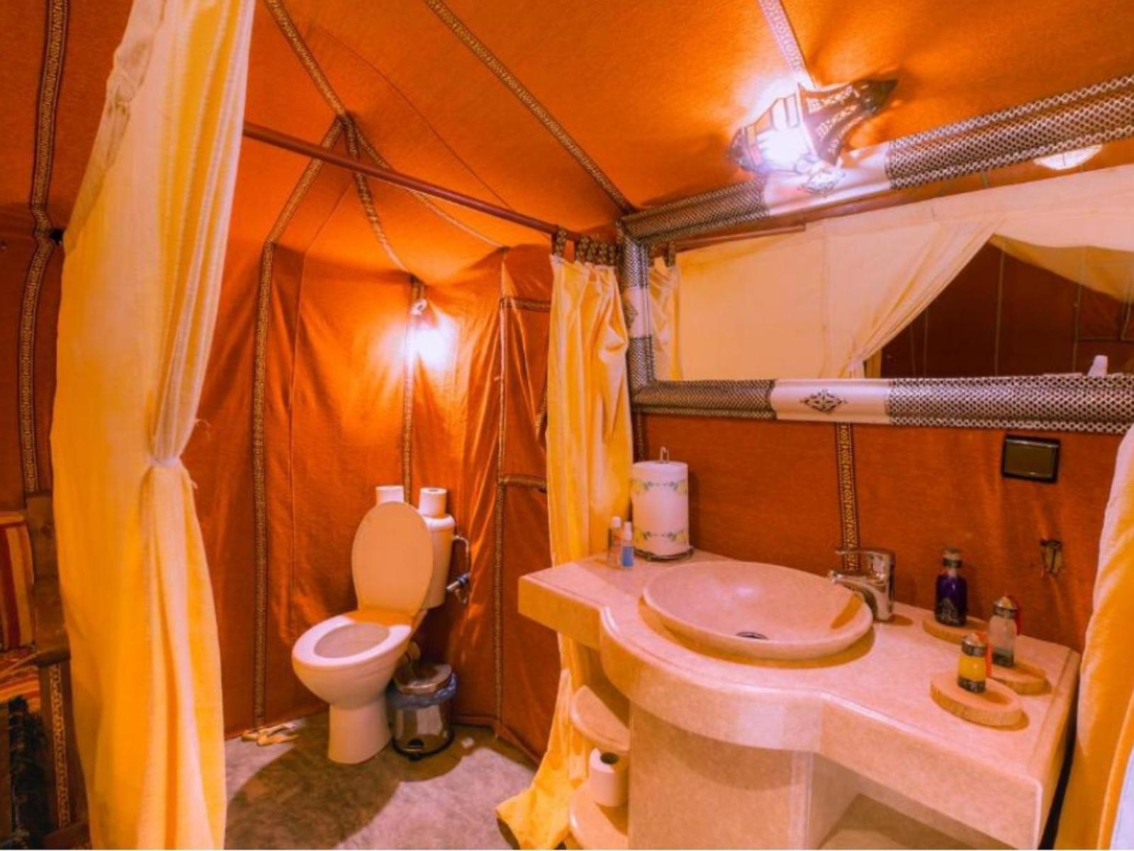 Отель Sahara Family Luxury Camp Мерзуга Экстерьер фото